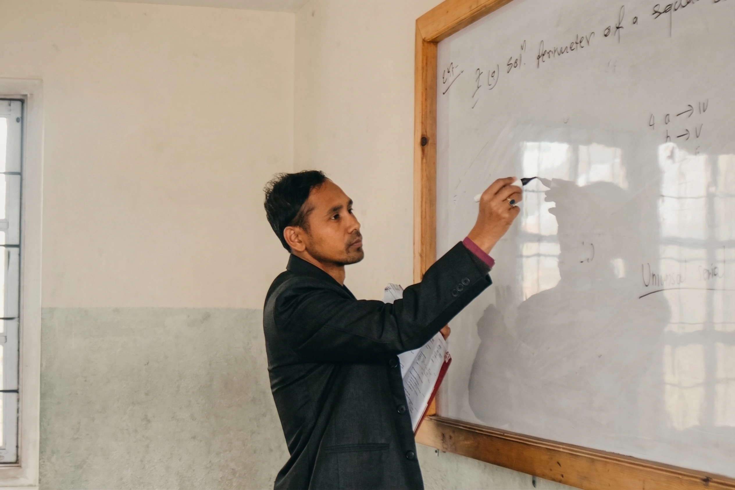 Expert Teaching Staff