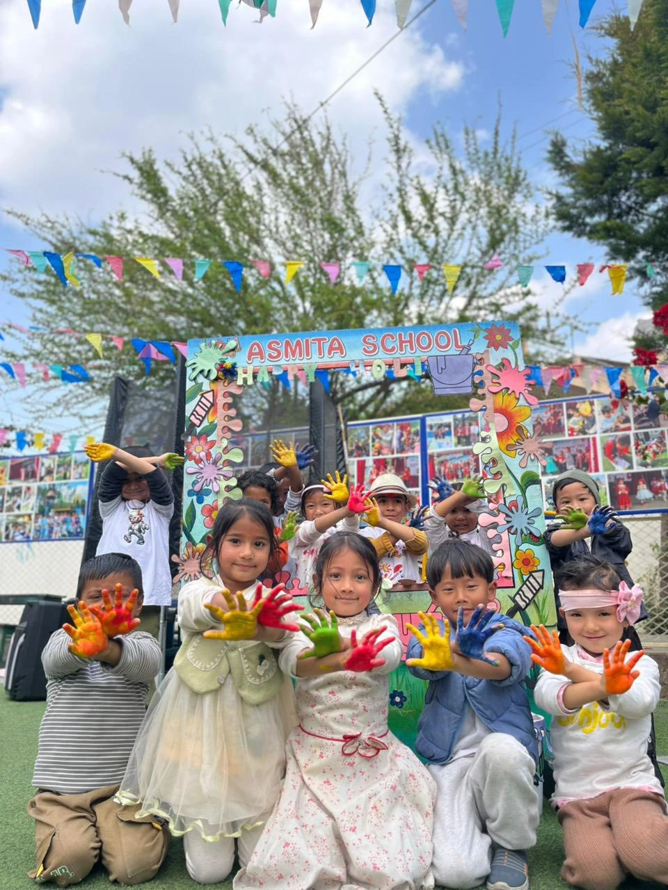 Montessori Pre-school