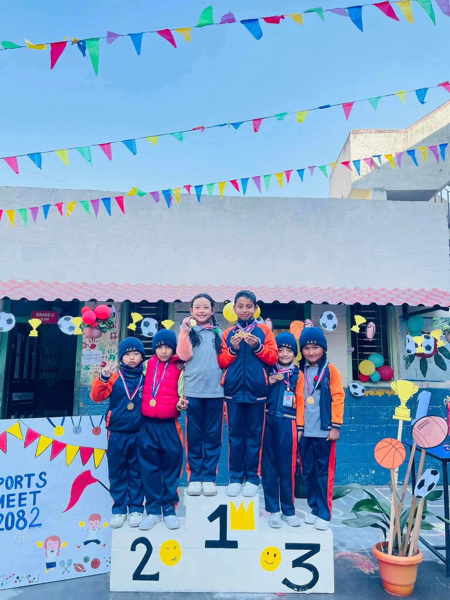 30 Years of Excellence